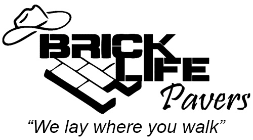 Brick Life Pavers